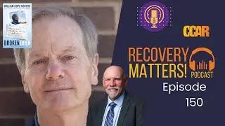 Broken Open: What Painkillers Taught Me About Life and Recovery w/ William Cope Moyers
