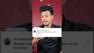How to get more views on instagram easily | Secret tricks to be on trending | more followers | Tamil