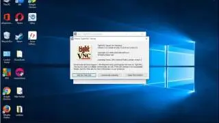 Can't uninstall TightVNC 2 in Windows 10?