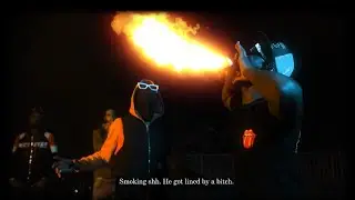Yus Gz x Scottie2Hotty - AFRICAN DEMONS 🇨🇮😈(Official Video)  [Shot By @mansaFID]