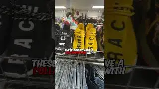 CRAZIEST Thrift Store Finds!