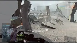 Battlefield 4 | Clips de infanteria 3
