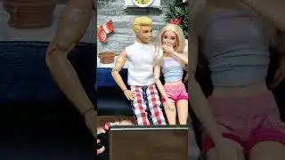Barbie Funny shorts 