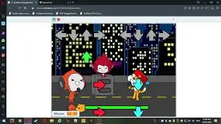 I played scratch's smooth saturday BETA