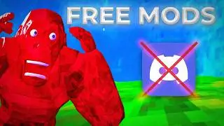 How To Get Mods In Animal Company Without Discord!