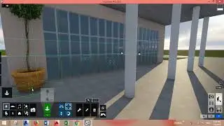 Copying elements in Lumion