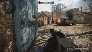 Warface: клип 