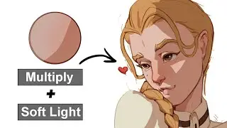 O cel shading mais fácil da sua vida