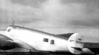 Amelia Earhart Biography