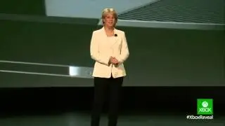 Xbox One Reveal - Full Xbox One Conference from Microsoft Redmond