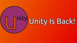 Unity Is Back - Ubuntu Unity Edition (Unubuntu) 20.04 Review!