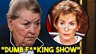 Where is Judge Judy Now? (2024 UNSEEN FOOTAGE)