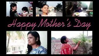 MOTHER'S DAY SPECIAL- Wish you all Happy Mother's Day