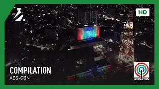 ABS-CBN in 22 Minutes  |  Compilation
