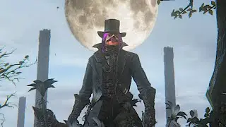 Bloodborne Remake surely at Gamescom this year haha...