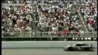 Dale Earnhardt Tribute