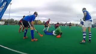 Wrexham vs Northop Hall [Making Friends]