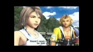 Lets play,my way - Final Fantasy X part 12 (no commentary)