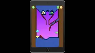 Dig this (Dig it) Level 96-12 | IN ORBIT | Chapter 96 level 12 Solution Walkthrough
