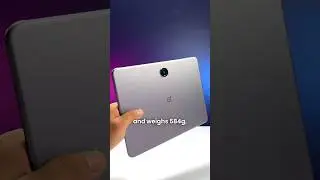 One plus pad 2 features ama🤩 😮 #shorts #mobile