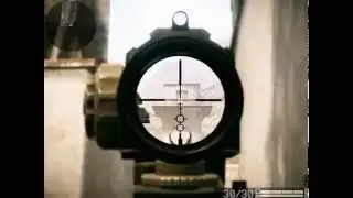 макрос на ак103 с 2 кратным прицелом и под стволам