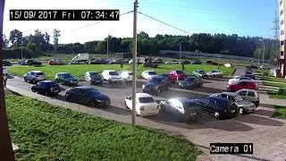 Автохамы