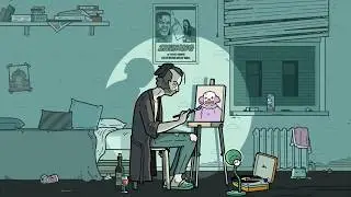 ENVY//Зависть