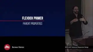 Bermon Painter — CSS Layout Techniques: Replacing Floats with Flexbox