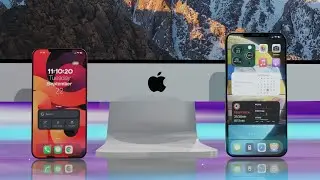 iPhone 12 Mini & Max [ Official Launch Confirmed ]