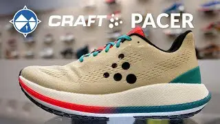 Craft Pacer | Lightweight, Bouncy, And Comfortable!!