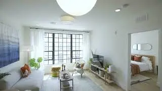 THE RALLY — FISHTOWN NEW DEVELOPMENT — NOW LEASING