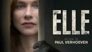 Elle - Isabelle Huppert - Paul Verhoeven - Film - (Review)