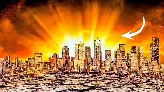 What will the sky look like in 2023 when Betelgeuse explodes?