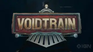 VoldTrain #2