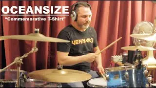 Cover Song Party: Oceansize "Commemorative T-Shirt" [remix]