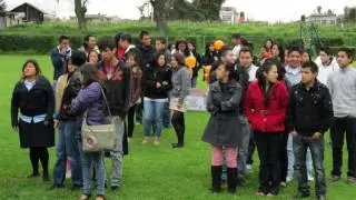 Comunidad HUNAB