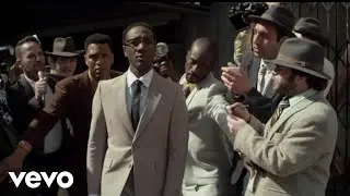 Aloe Blacc - The Man (Explicit)