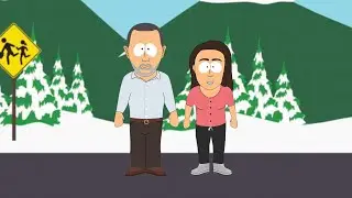 Portrait Preview - South Park Portrait #9 - Custom Order