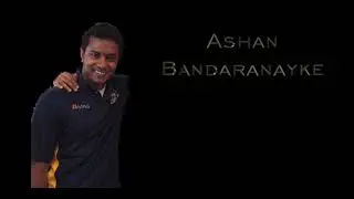 Horsford Hall of Fame Inductee #5 - Ashan Bandaranayke