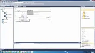 Allen-Bradley Micro810 Case Study: Flashing Light