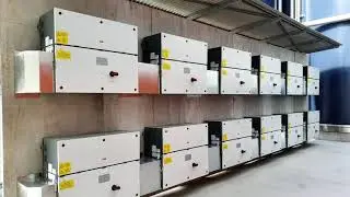 MGA Electrical - Horsley Park