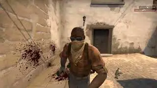 CSGO Montage ft. Allstar.GG