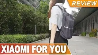 AWESOME XIAOMI backpack