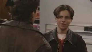 hey kid, you listen to your dad