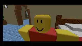 играю в roblox компьютер Джима