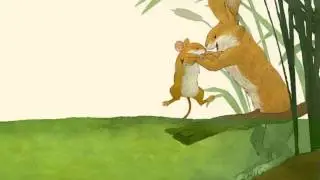 Cheer Up, Mouse!  By Jed Henry