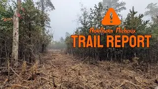 Michaux MTB 2024 09 22 | Traverse/DoubleP/Flow