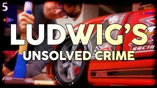 The Unsolved Crime of Ludwig's Subathon