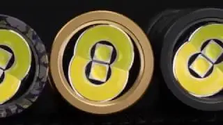 MecArmy Dual Color Emitters AA or 14500 Flashlight