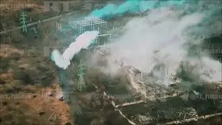 Спасли товарищей и подбили два украинских танка: